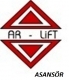 AR-LİFT ASANSÖR